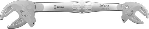 Wera 6006 Joker XS/S&hellip;