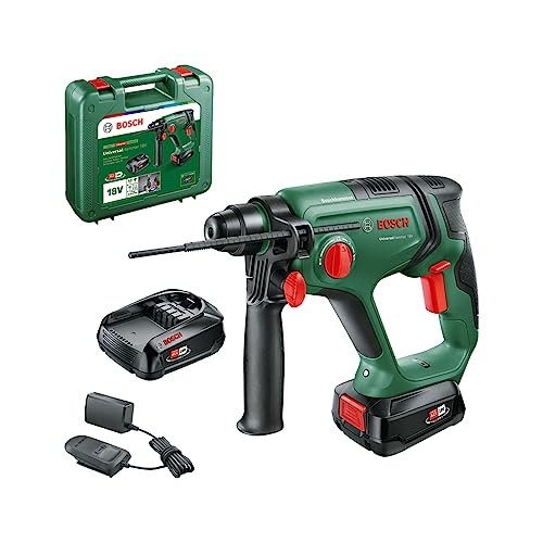 Bosch Taladro Percutor a…