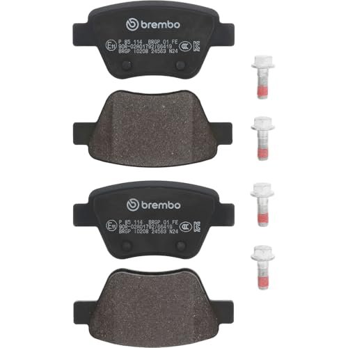 Brembo P 85 114…