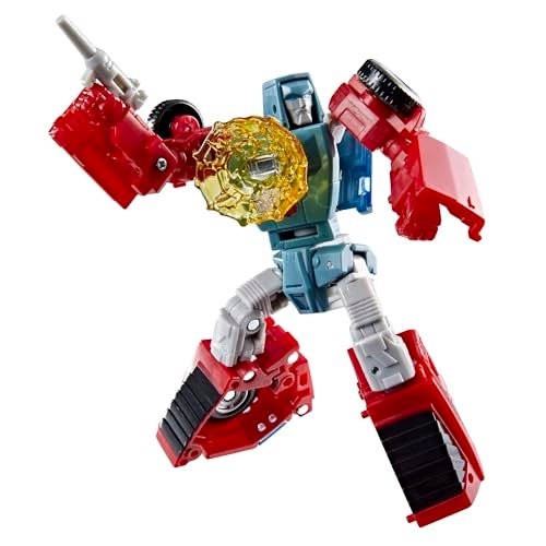 Transformers Studio Series, pe…ón Deluxe Class de Windcharg