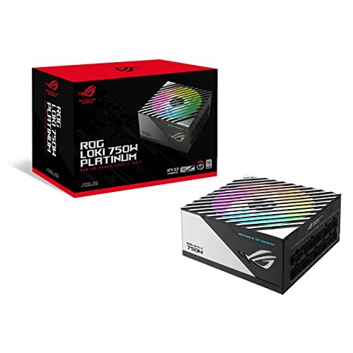 ASUS ROG Loki SFX-L&hellip;