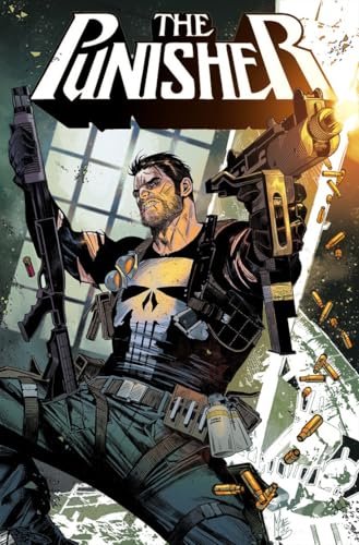 Punisher: Red Band –&hellip;