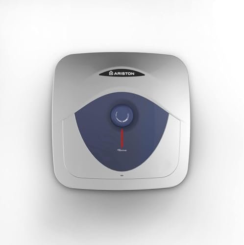 Ariston Blu Evo RS – Termo Elé…a – Eficiencia A, Rango (A+/