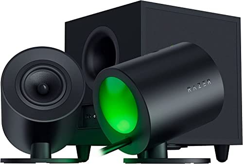 Razer Nommo V2 –…