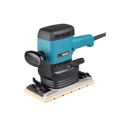 Makita 9046 – Lijadora…