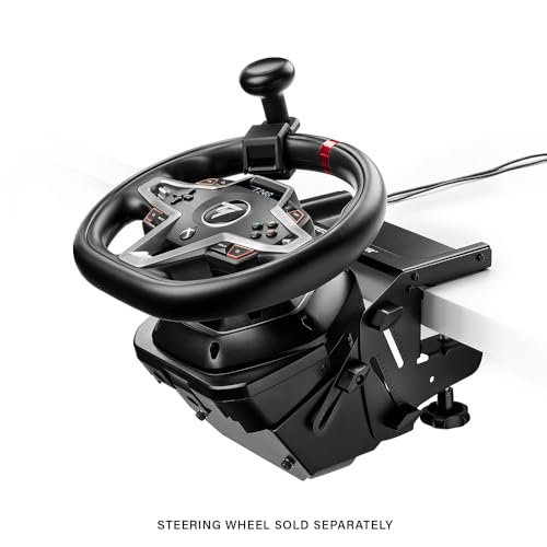 Thrustmaster SimTask Steering …reras Thrustmaster T128 Y T2