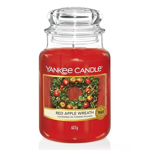 Vela aromática Yankee Candle…