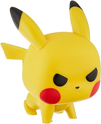 Funko Pop! Games: Pokemon…