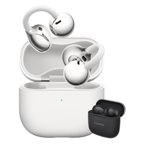 HUAWEI FreeClip 2 Blanco+FreeB…,iOS…