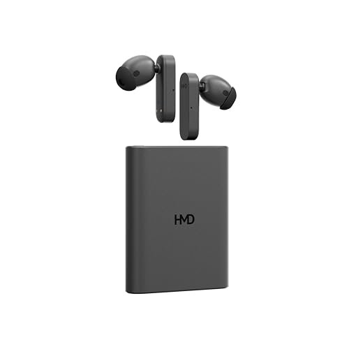 HMD Amped Buds –…
