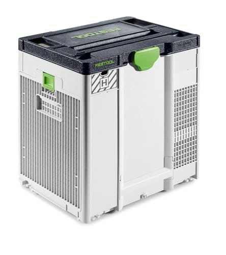 Purificador de SYS-AIR H
