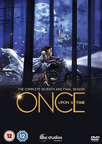 Once Upon a Time…