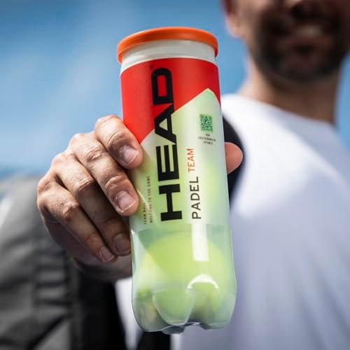 HEAD Tube 3 Padel…