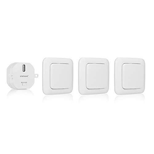 Smartwares Kit domótico Interr…&hellip;