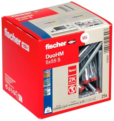 fischer Tacos DuoHM 5&hellip;