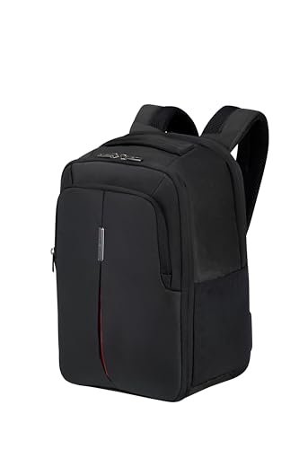 Samsonite GUARDIT 3.0 – Mochil…20 x 40 cm, 24L, Negro (Blac