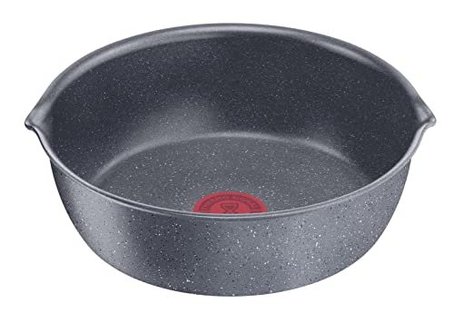 Tefal Ingenio Sartén 22 cm, in…rancia, Natural Force L39683