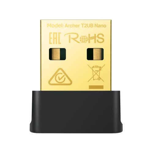 TP-Link Archer T2UB Nano&hellip;