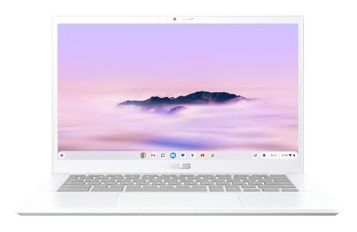 ASUS Chromebook Plus CX3402CVA…ith Gemini Pro and 5TB Stora
