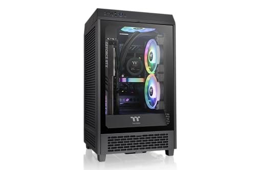 Thermaltake The Tower 200&hellip;