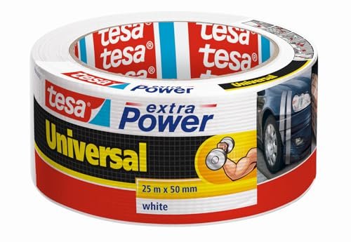 tesa Cinta Adhesiva Universal …lanco – 1 Rollo – 25 m x 50