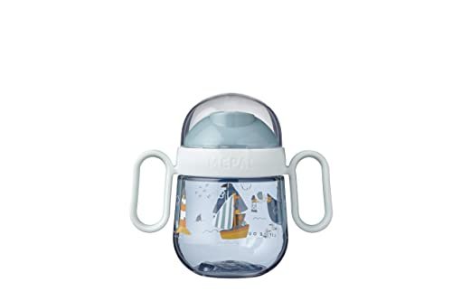 Mepal – taza anti-derrames…
