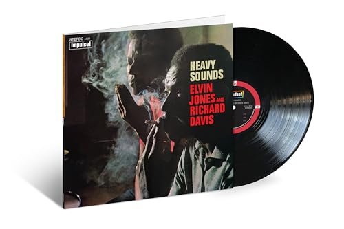 Heavy Sounds [Vinilo]