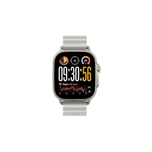 realme Watch 5, Pantalla…