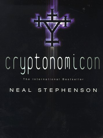 Cryptonomicon
