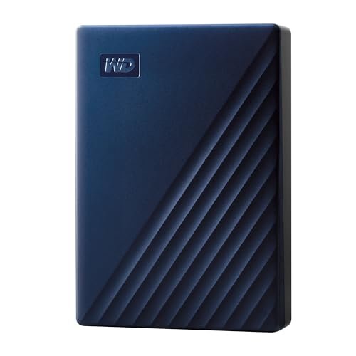 WD 6TB My Passport&hellip;