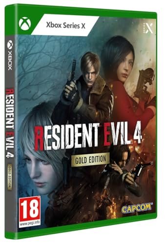 Resident Evil 4 Gold&hellip;