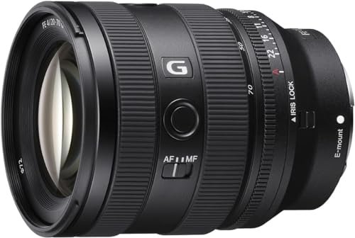Sony Fe 20-70 Mm&hellip;