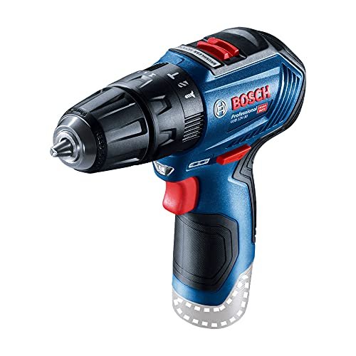 Bosch – Taladro atornillador&hellip;