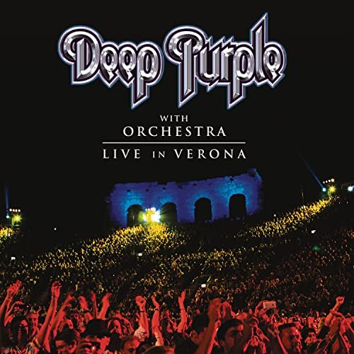 Live In Verona (2CD)