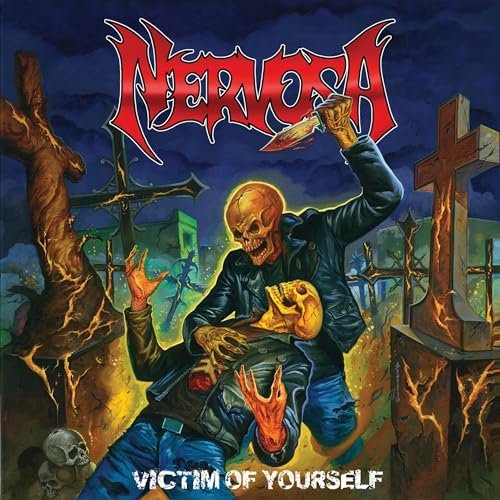Victim Of Yourself