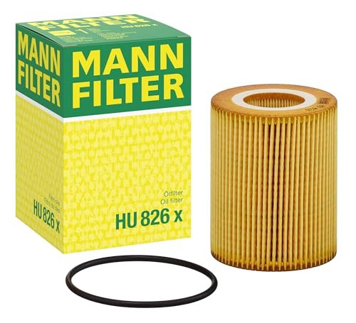 MANN-FILTER HU 826 x&hellip;