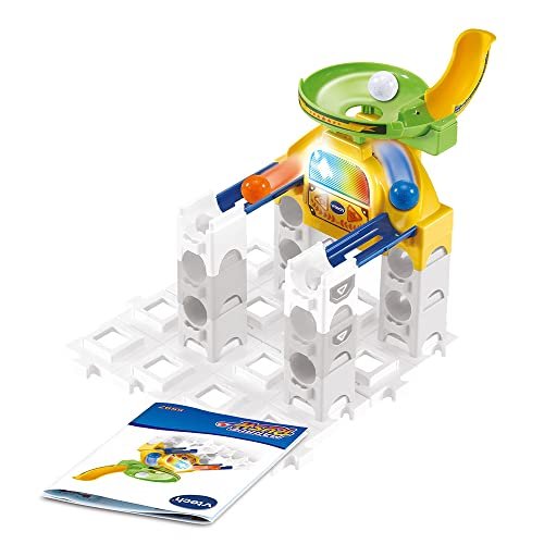 VTech Marble Rush – Ampliación…sh – para niños de 4 a 12 añ