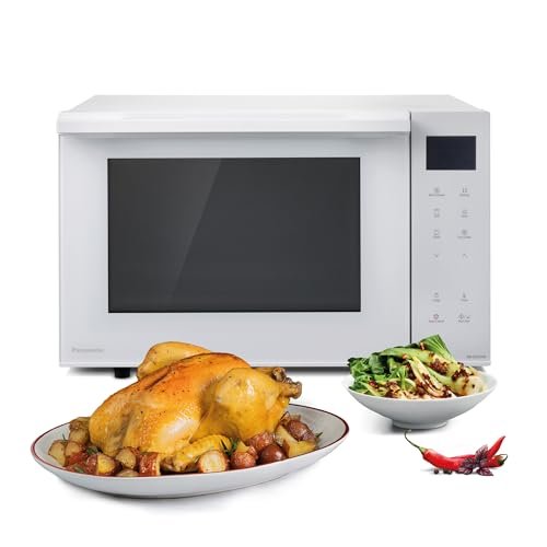 Panasonic NN-DF37PWEPG Horno M…lambre,&hellip;