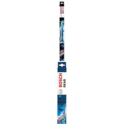Bosch Aerotwin A958S limpiapar…30 mm, para la ventana trase