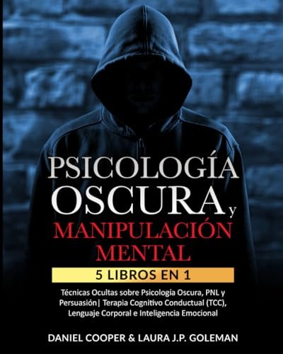 PSICOLOGÍA OSCURA & MANIPULACI…oral e Inteligencia Emociona