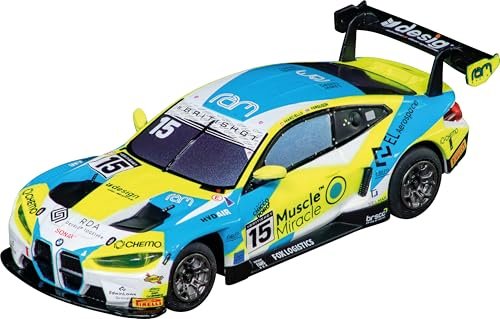 BMW M4 GT3 «RAM&hellip;