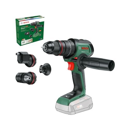 Bosch Taladro de percusión&hellip;