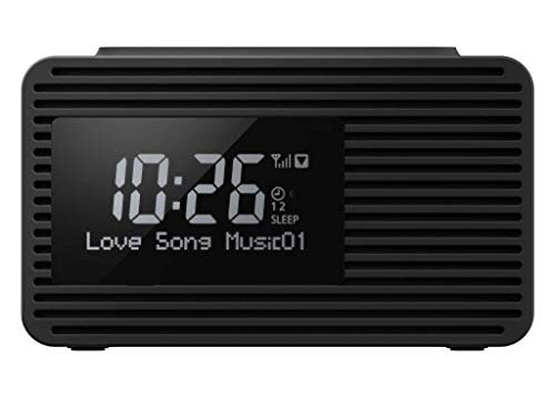 Panasonic RC-D8EG-K – Radio&hellip;