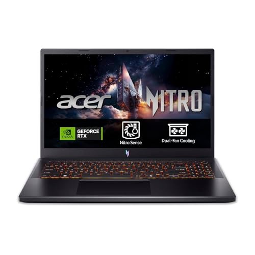 Acer Nitro V 15&hellip;