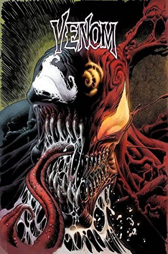 VENOM BY DONNY CATES&hellip;