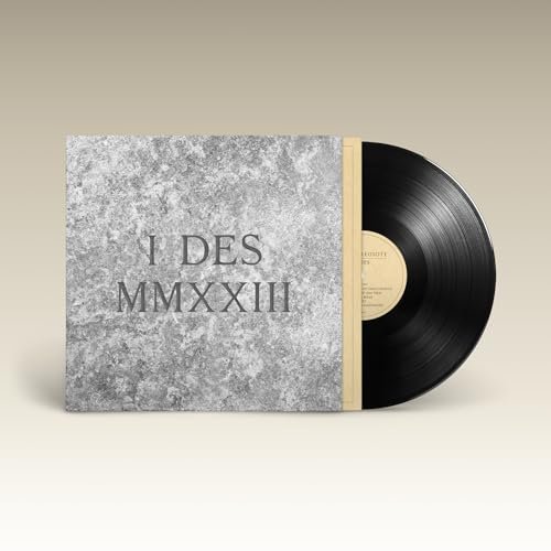 I DES (Vinilo)