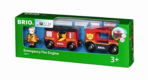BRIO – Camión de&hellip;