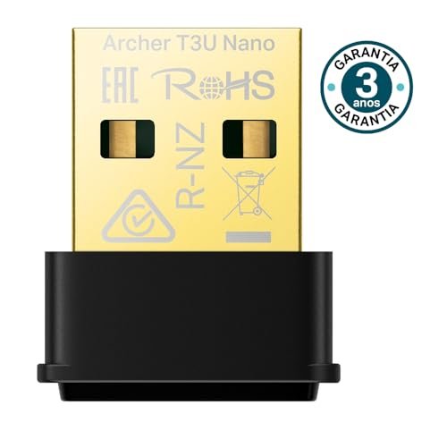 TP-Link Archer T3U Nano&hellip;