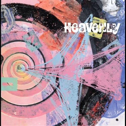 Highway to Heavenly (White&hellip;