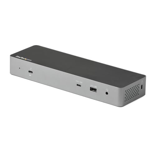 StarTech.com Docking Station T……